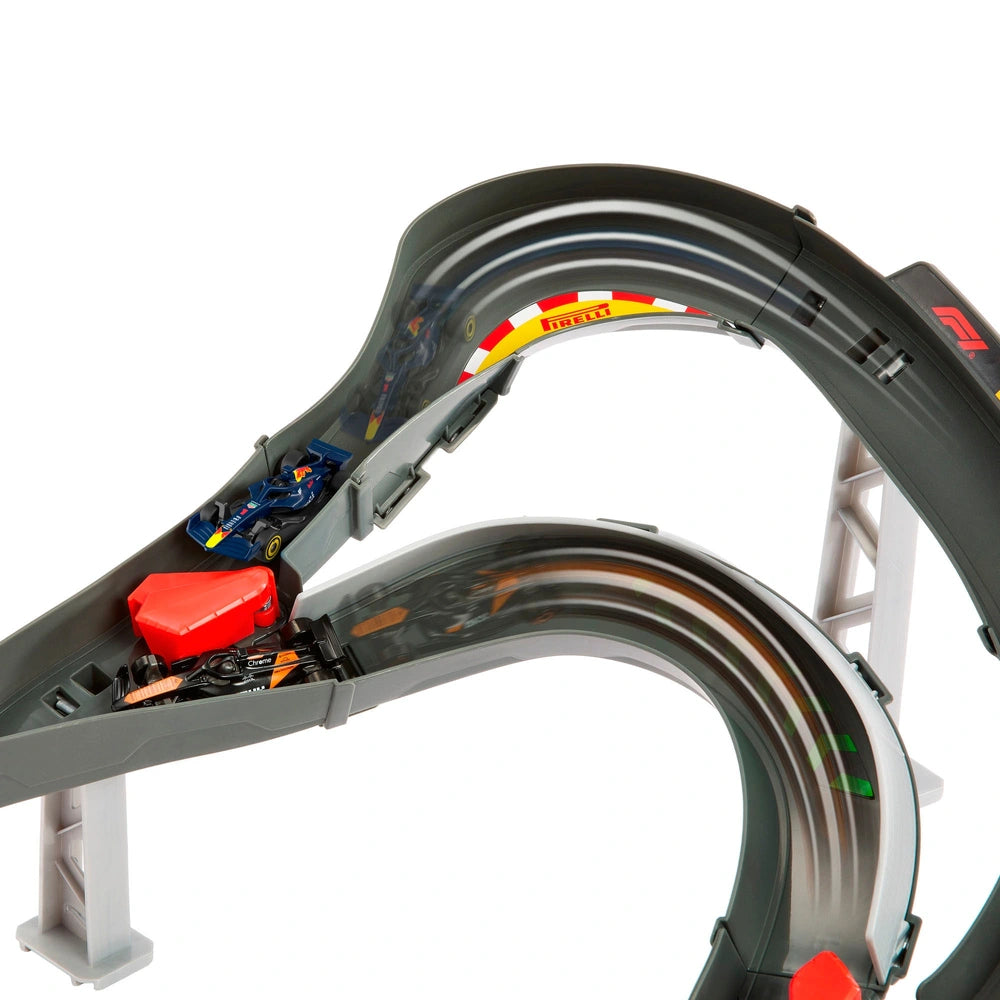 Hot Wheels Racing Formula 1 Sprint Race Circuit Playset
