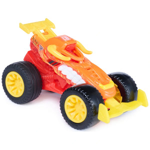 Monster Jam Monster Motors 1:64 Die-Cast Monster Truck Assortment
