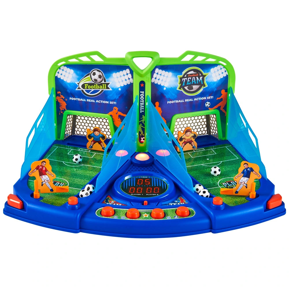 Soccer Penalty Shootout Electronic Tabletop Game