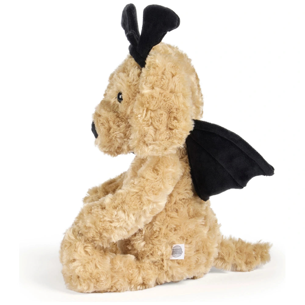 World's Softest Plush Rover The Spooky Pup Soft Toy 40Cm