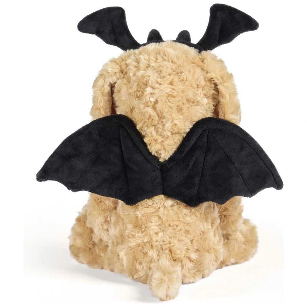 World's Softest Plush Rover The Spooky Pup Soft Toy 40Cm