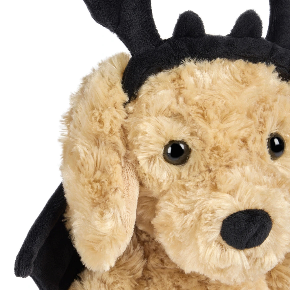 World's Softest Plush Rover The Spooky Pup Soft Toy 40Cm
