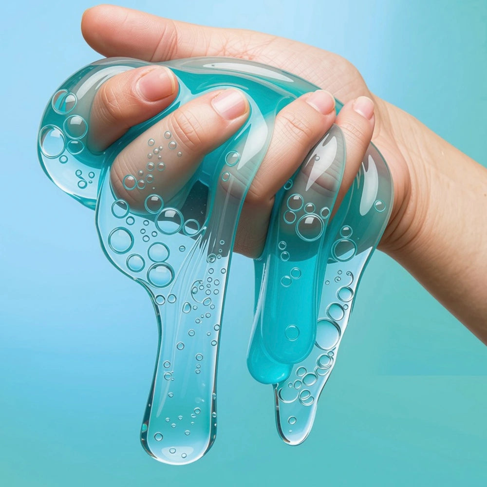 So Slime Experience Lab Set