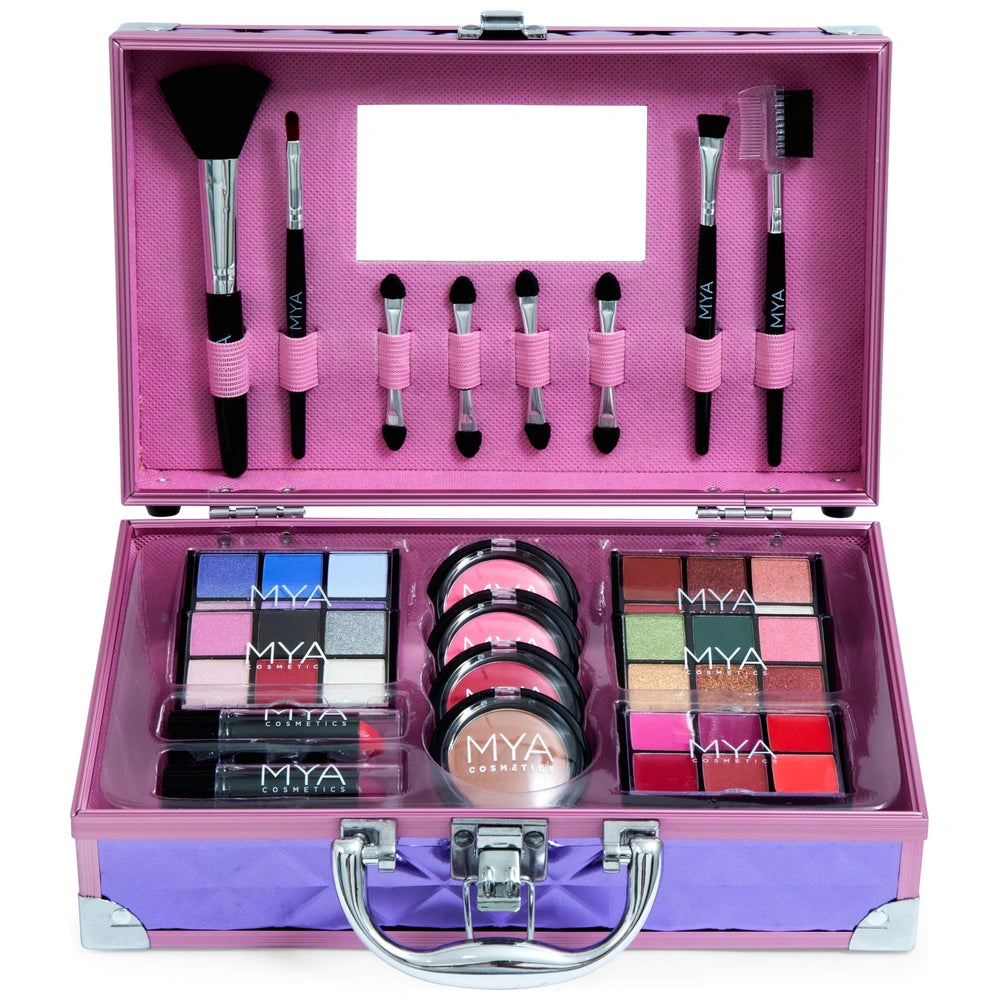 Mya Pink & Lilac Case