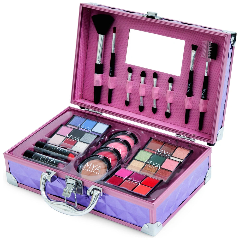 Mya Pink & Lilac Case