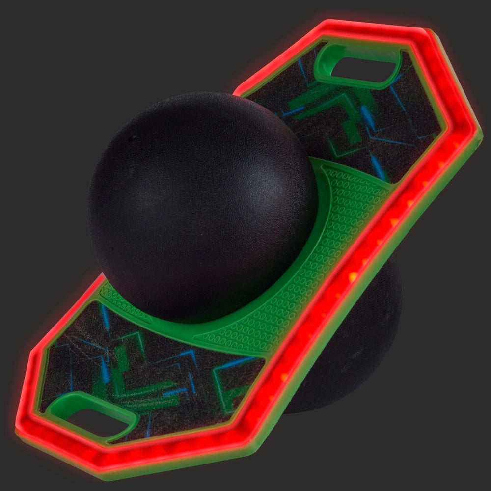 Glow Pogo Trick Board