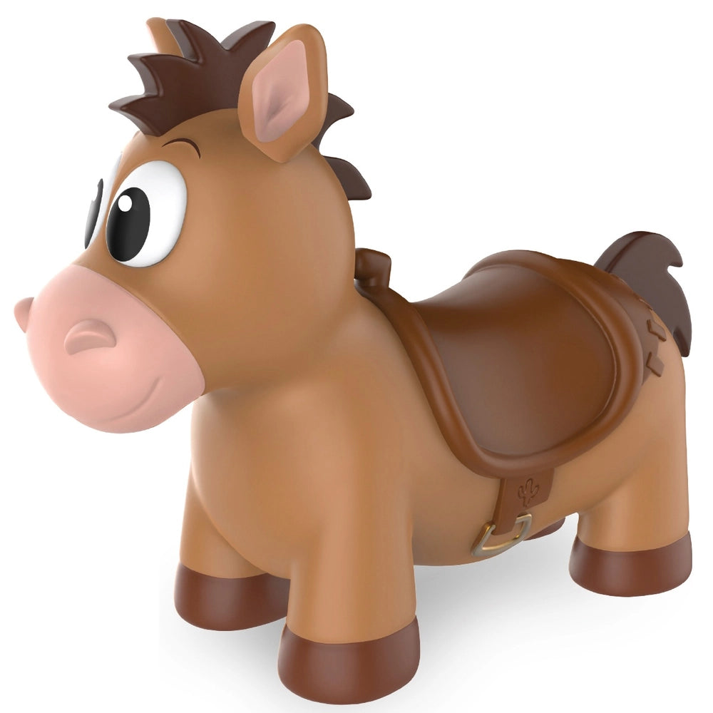 Toy Story Bullseye Inflatable Hopper