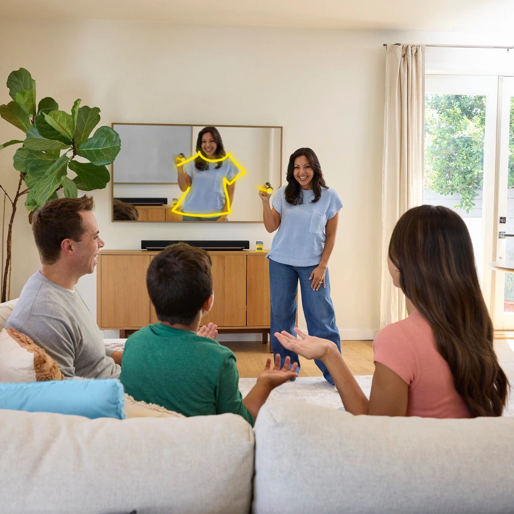 Pictionary Air Takeover Family Game