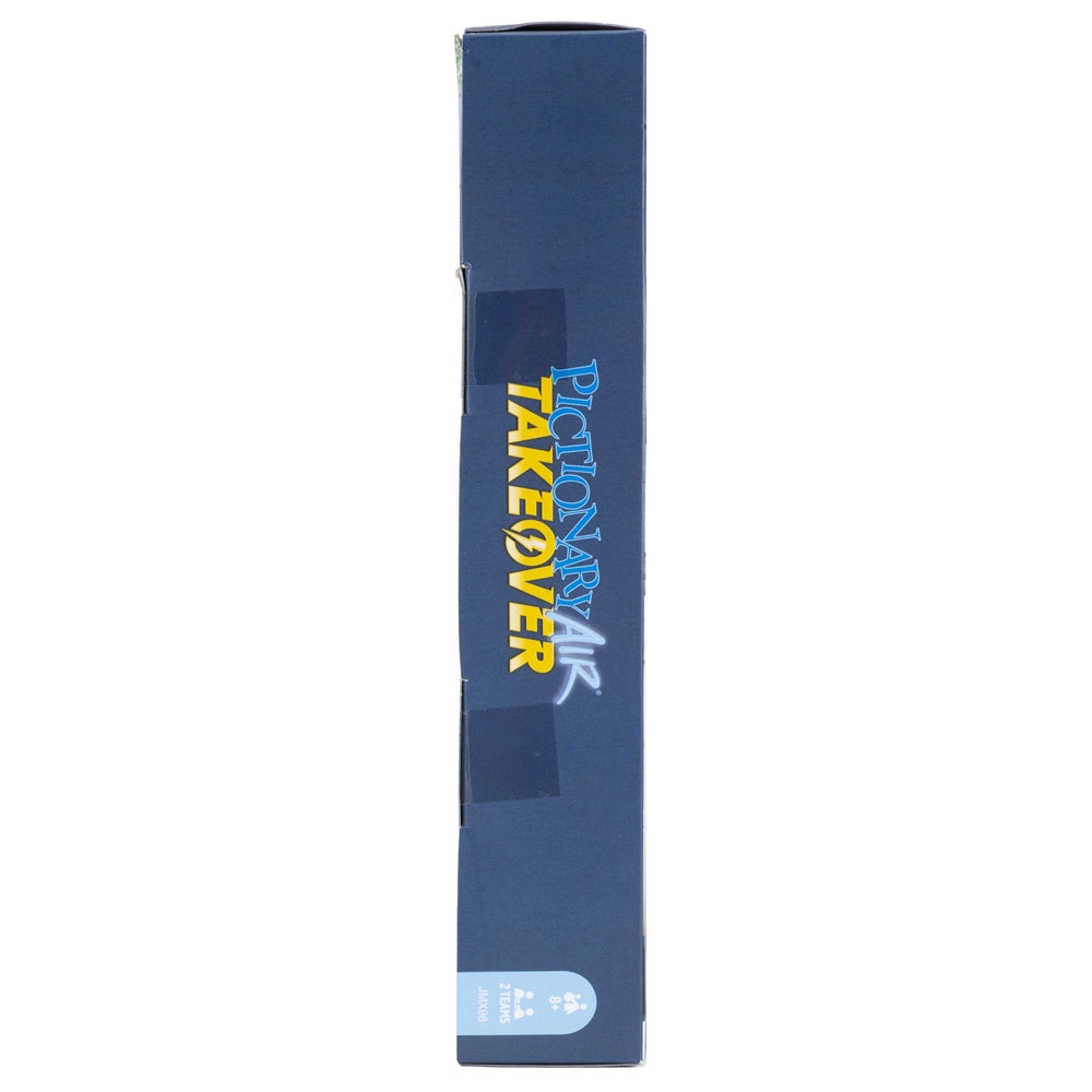 Pictionary Air Takeover Family Game