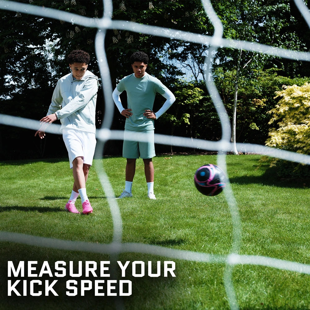 Strikesphere Speed Ball With Led Screen
