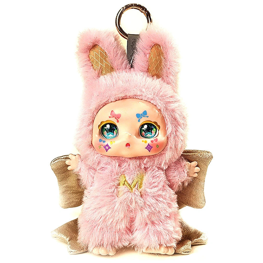Kimmon Mystery Box Plush Keyring Dream Maker Assortment