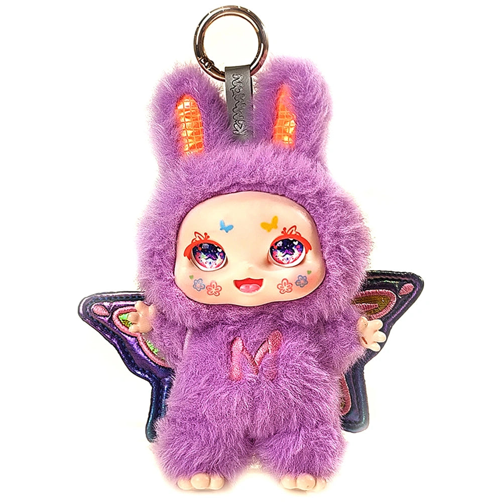 Kimmon Mystery Box Plush Keyring Dream Maker Assortment