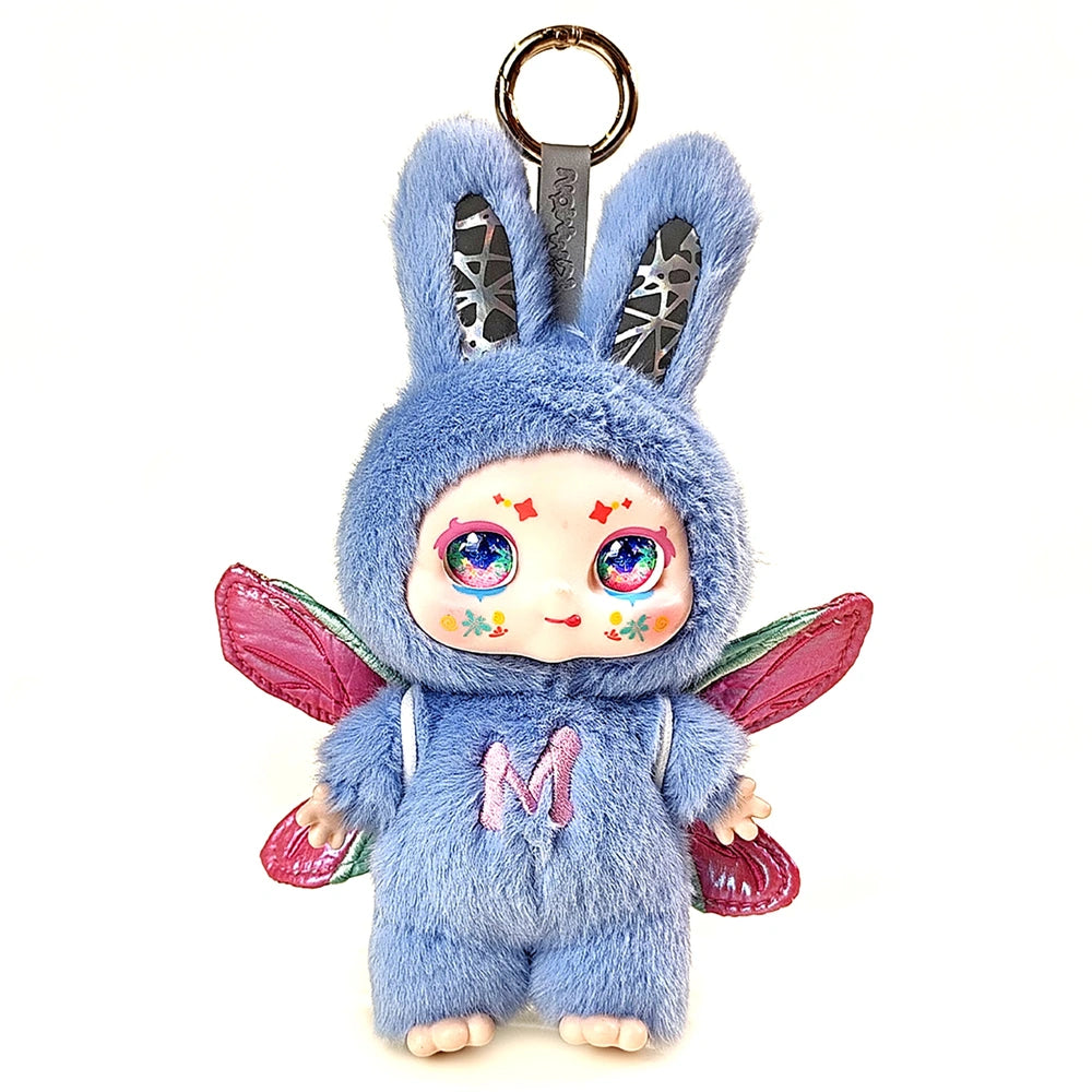 Kimmon Mystery Box Plush Keyring Dream Maker Assortment