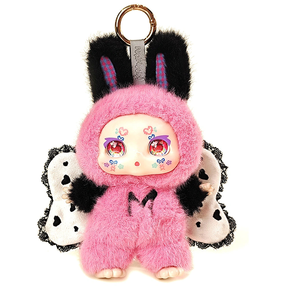 Kimmon Mystery Box Plush Keyring Dream Maker Assortment
