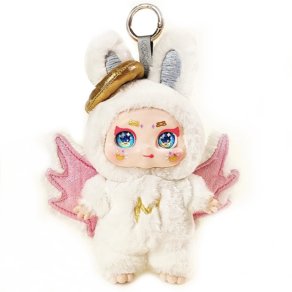 Kimmon Mystery Box Plush Keyring Dream Maker Assortment