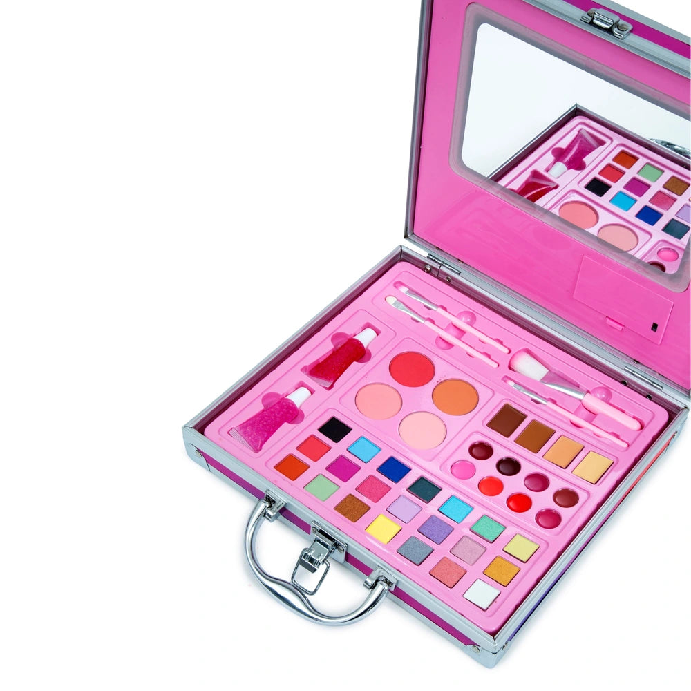 Mya Make-Up Case With Led Mirror