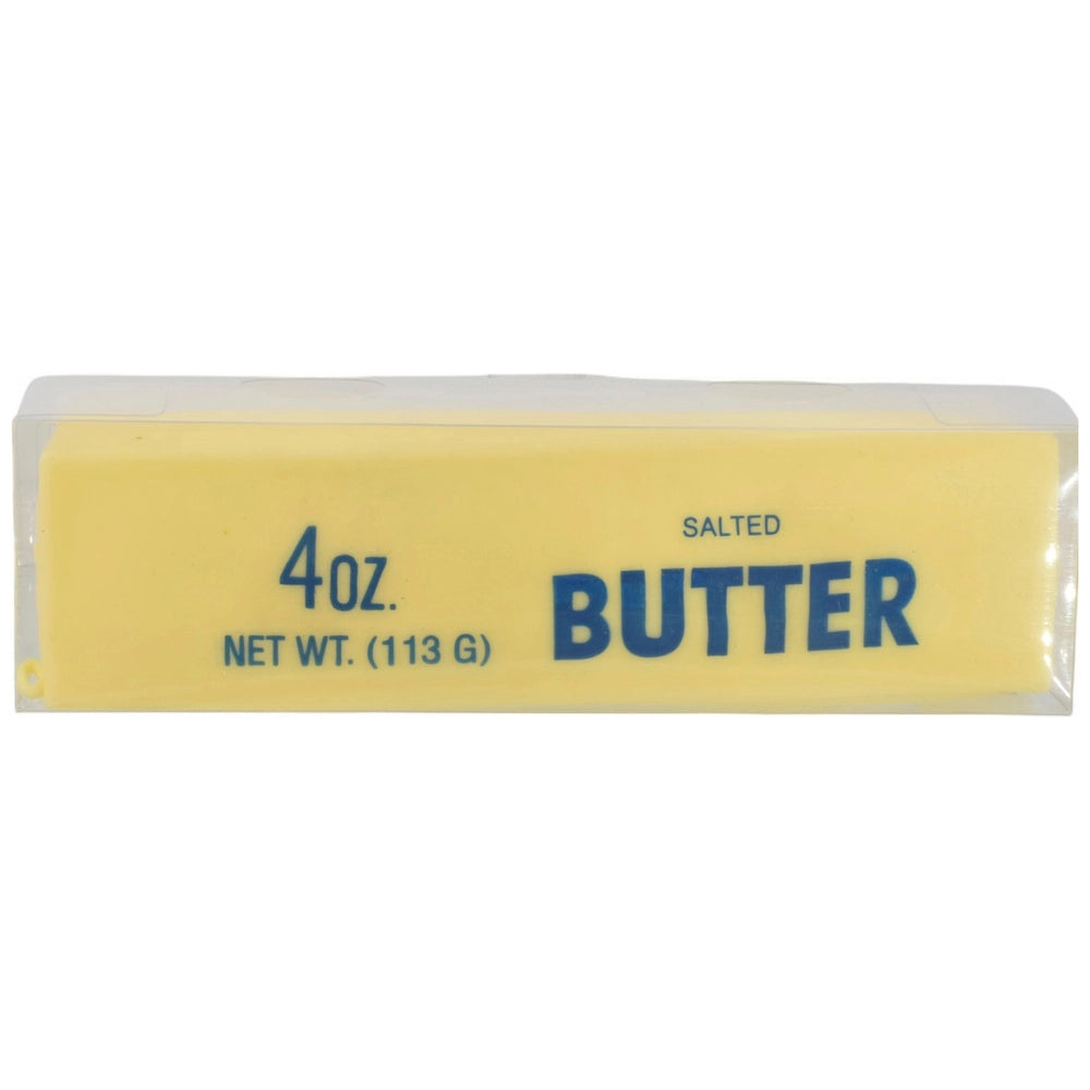 Super Squishy Butter Block Fidget Toy