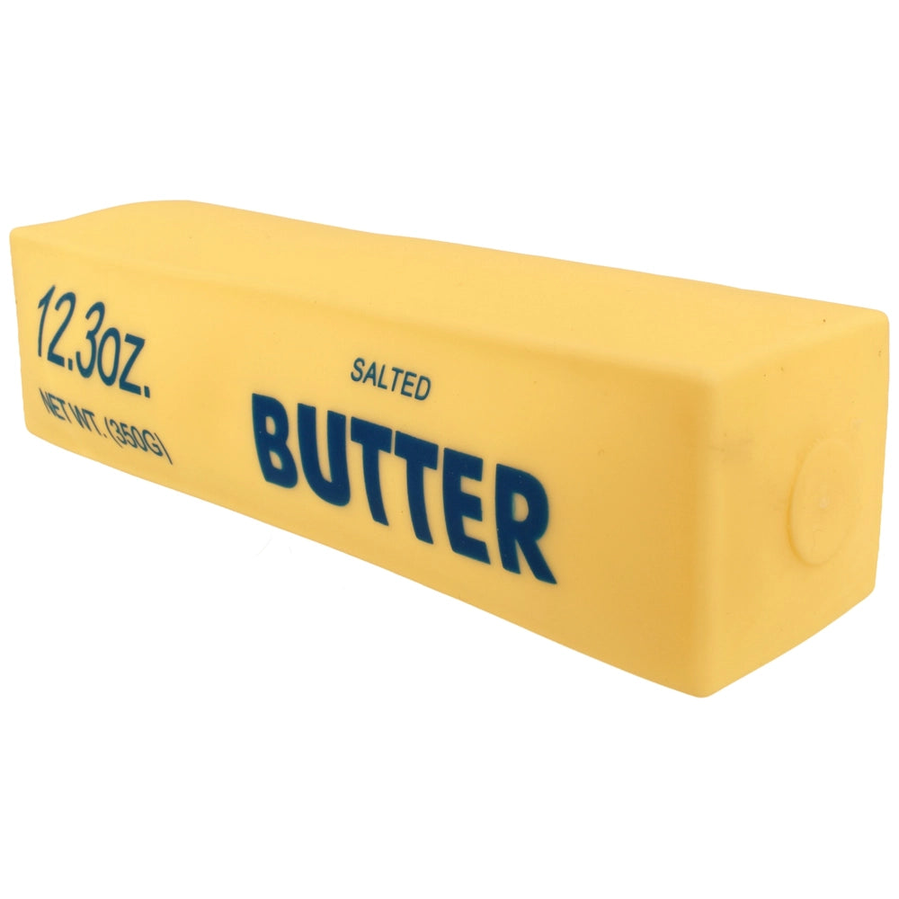 Super Squishy Butter Block Fidget Toy