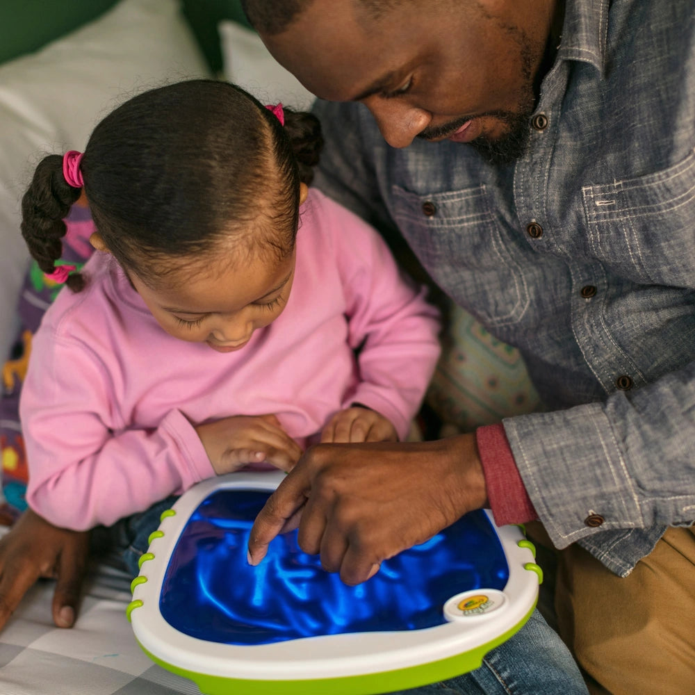 Crayola Mess-Free Touch-Lights Set