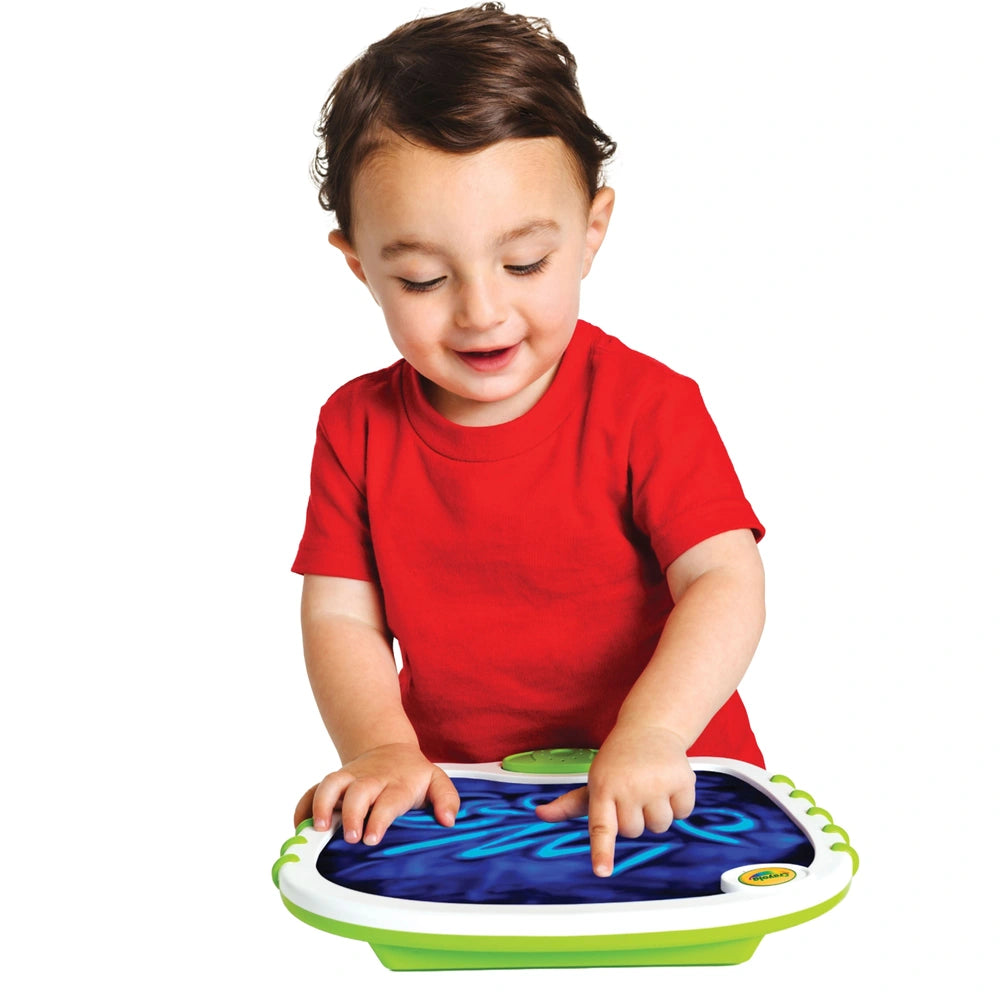 Crayola Mess-Free Touch-Lights Set
