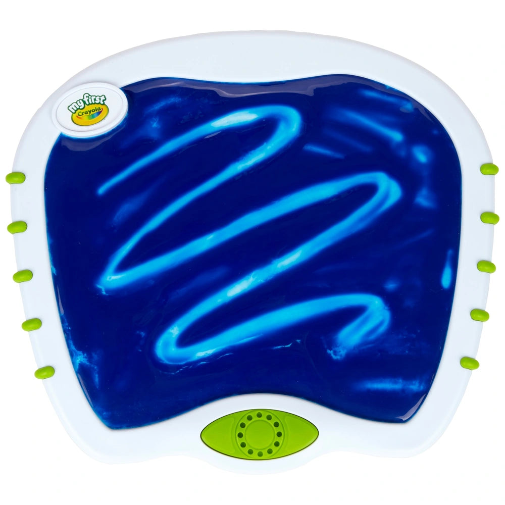 Crayola Mess-Free Touch-Lights Set