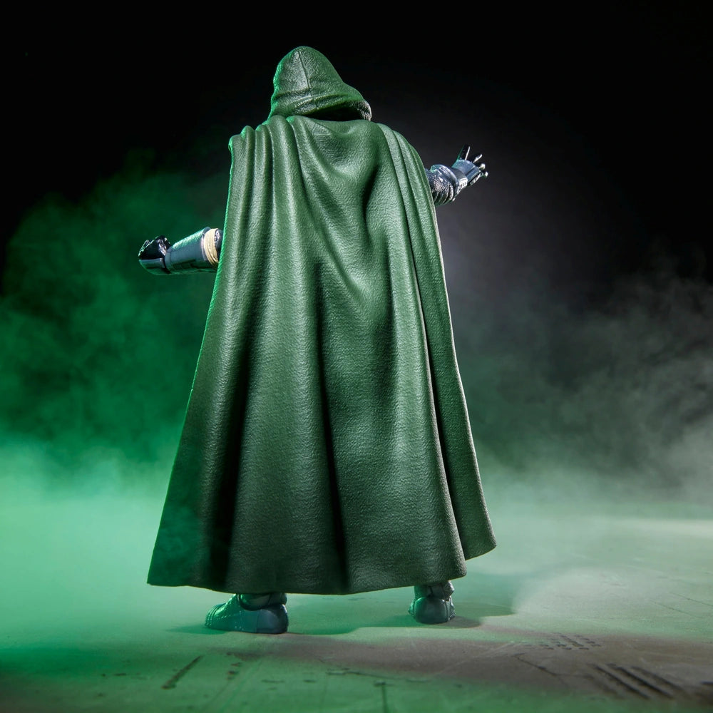 Marvel Legends Series Action Figure Avengers: Doomsday Doctor Doom