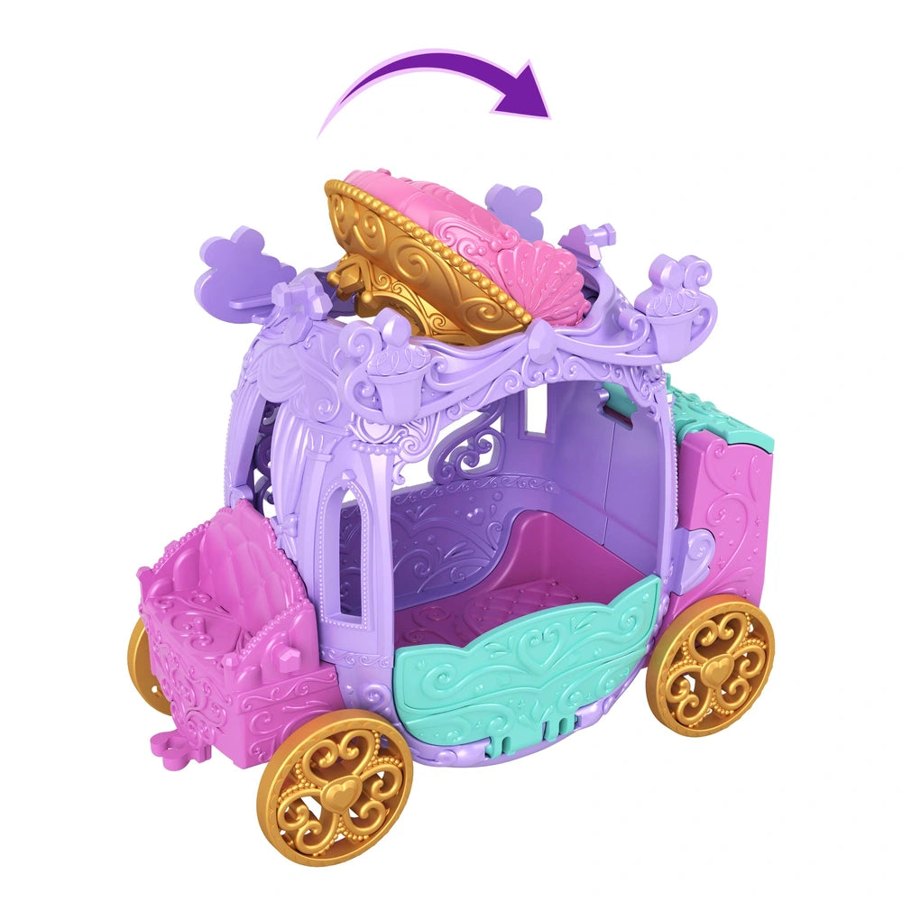 Disney Princess Little Carriage Surprise Assortment