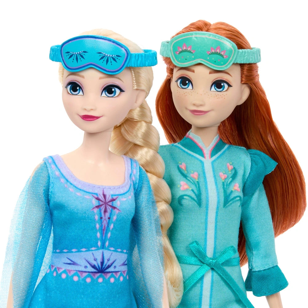 Disney Frozen Slumber Sister Set