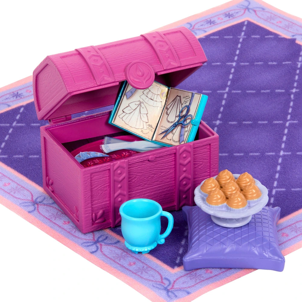 Disney Frozen Slumber Sister Set