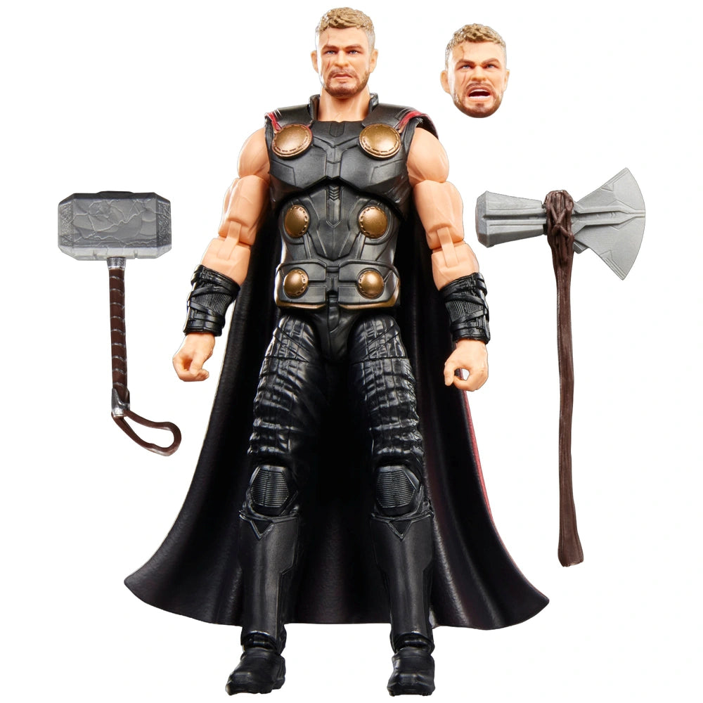 Marvel Legends Series Action Figure Avengers: Doomsday Thor