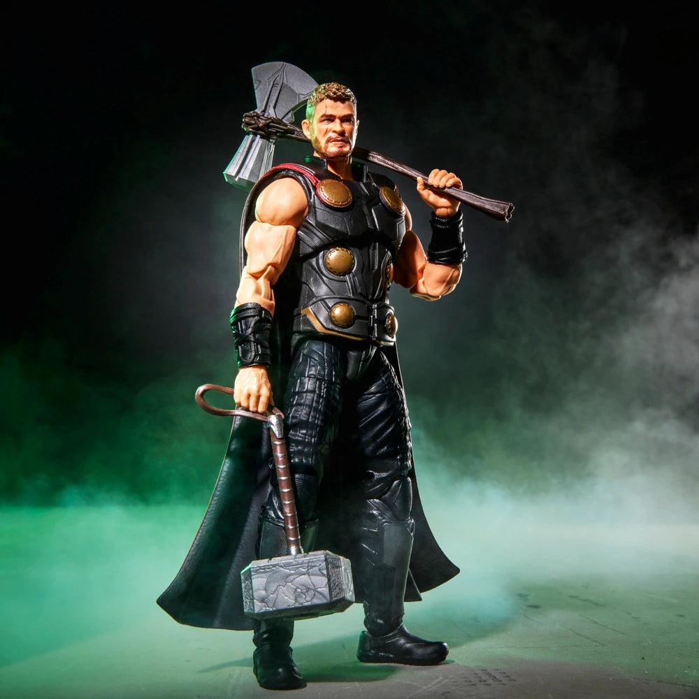 Marvel Legends Series Action Figure Avengers: Doomsday Thor