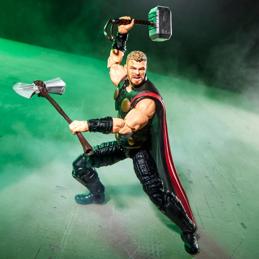 Marvel Legends Series Action Figure Avengers: Doomsday Thor