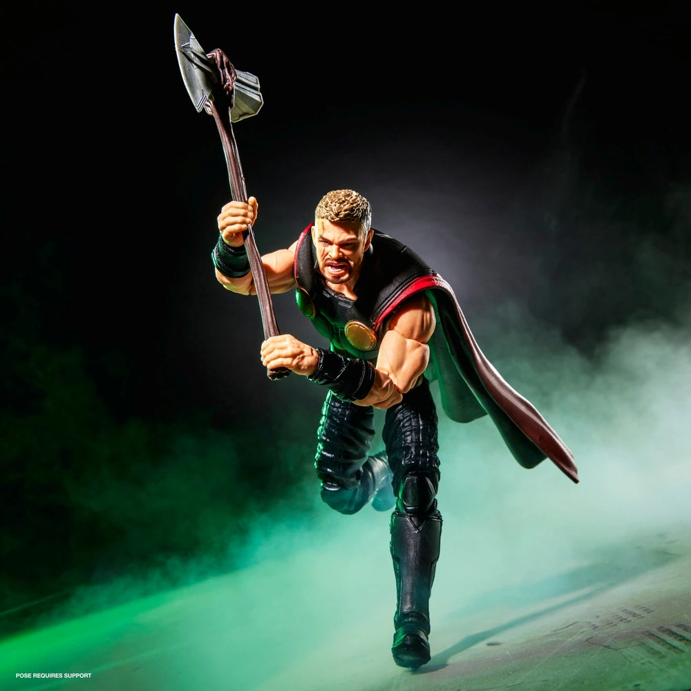 Marvel Legends Series Action Figure Avengers: Doomsday Thor