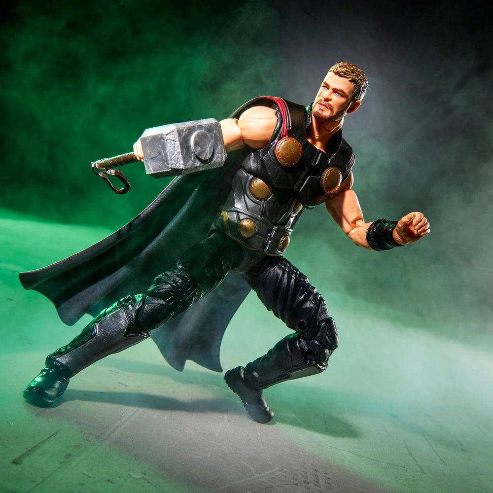 Marvel Legends Series Action Figure Avengers: Doomsday Thor