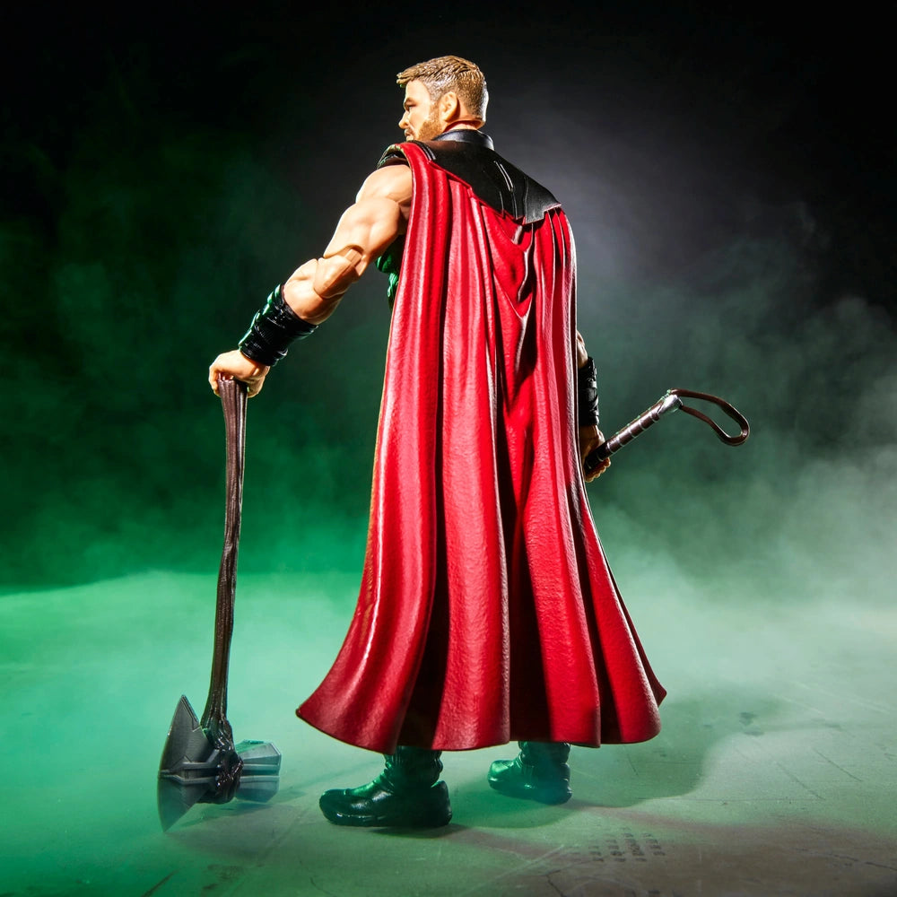 Marvel Legends Series Action Figure Avengers: Doomsday Thor