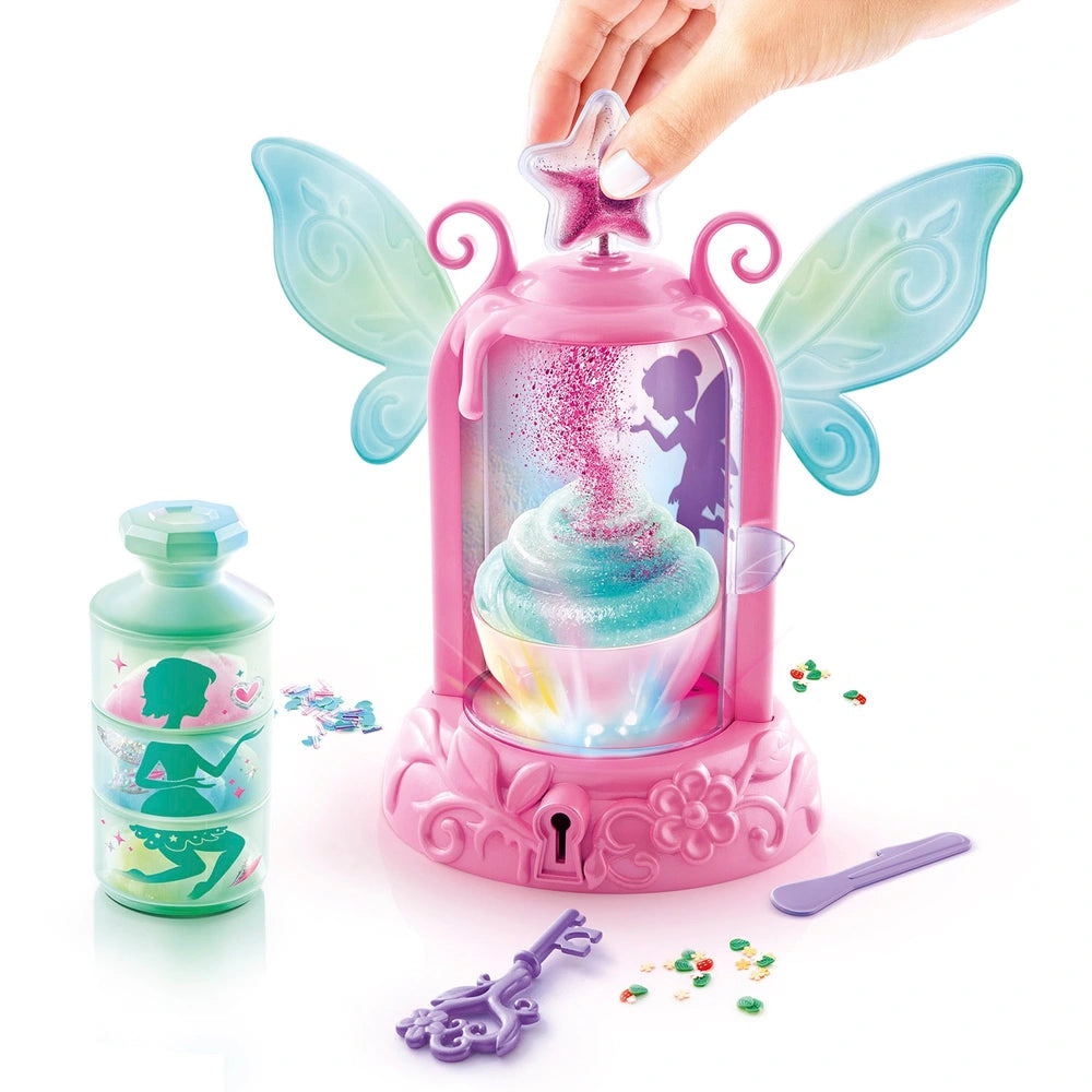 So Slime Diy Fairy Slime Potion Maker Set