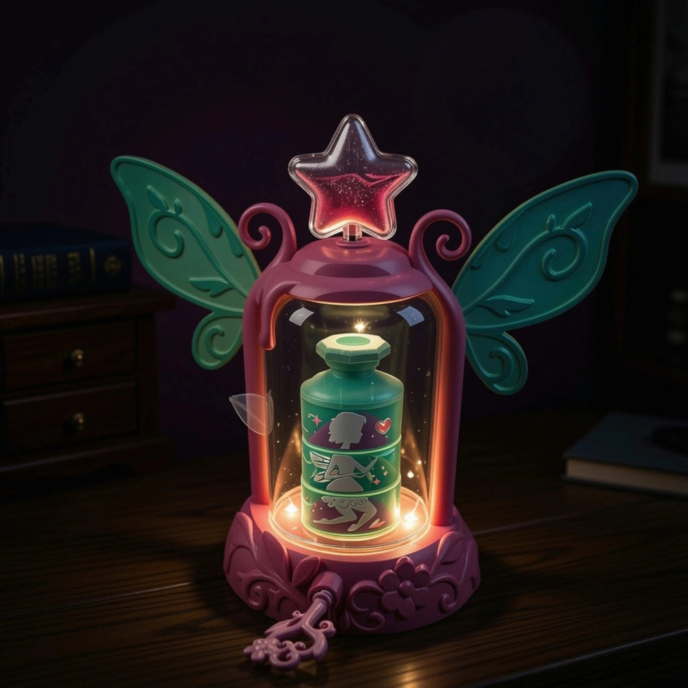 So Slime Diy Fairy Slime Potion Maker Set