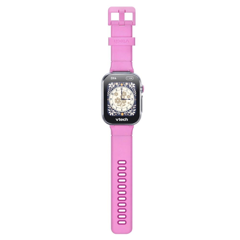 Vtech Kidizoom Smart Watch Dx4 Pink