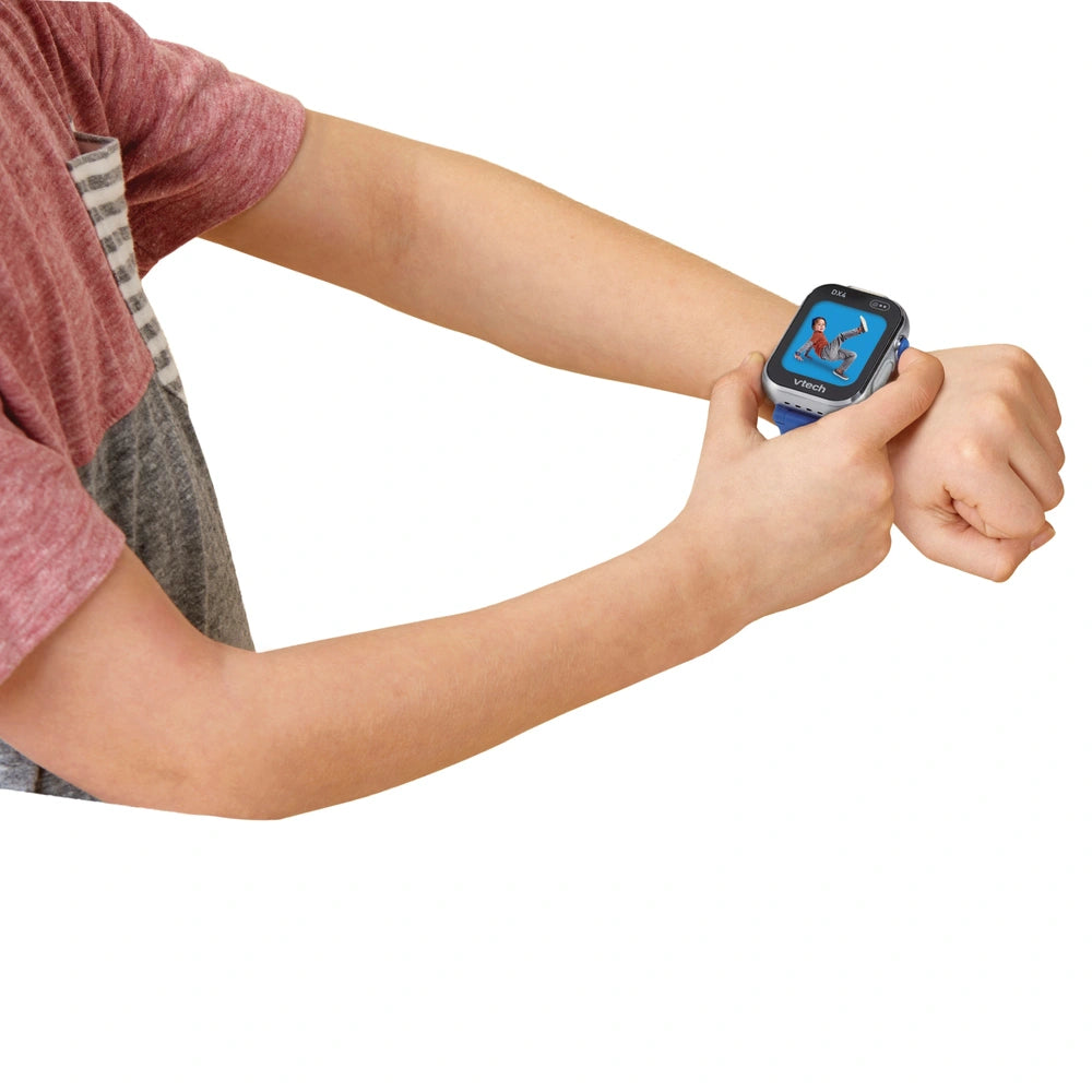 Vtech Kidizoom Smart Watch Dx4 Pink