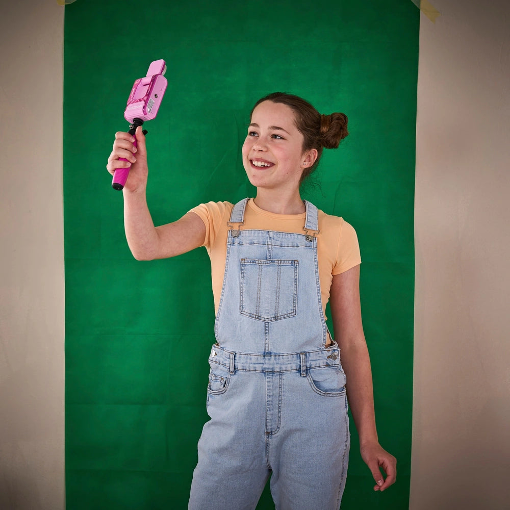 Vtech Kidizoom Creator Camera Pink
