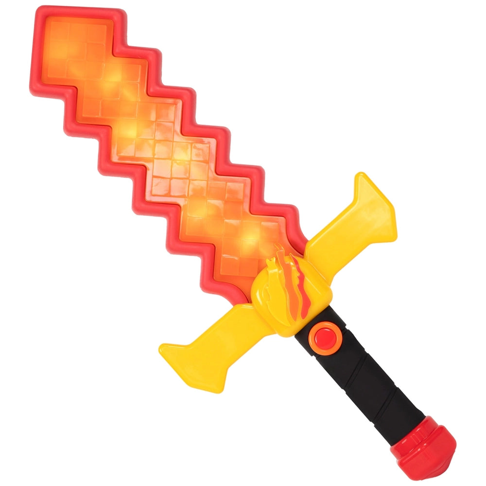 Prestonplayz Pleb Slayer Sword Toy