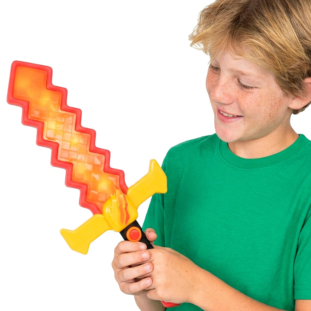 Prestonplayz Pleb Slayer Sword Toy