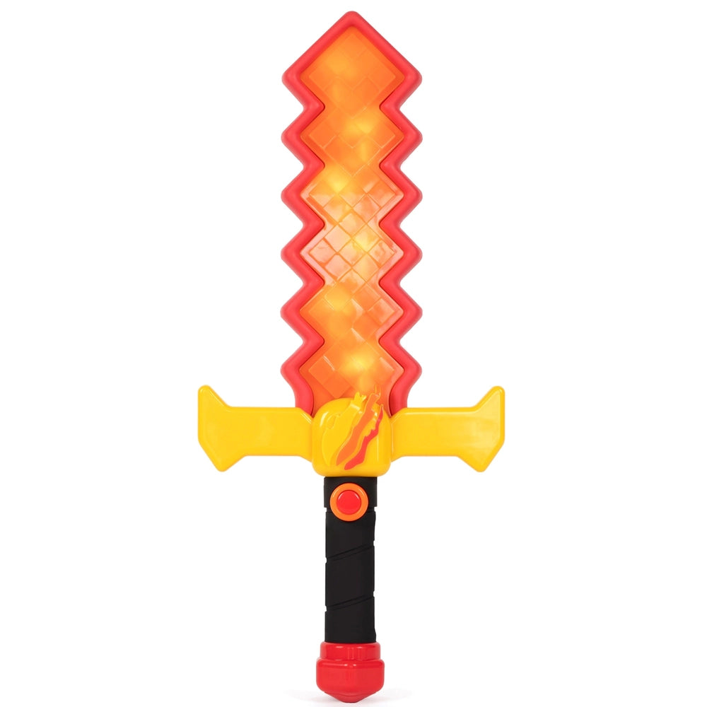 Prestonplayz Pleb Slayer Sword Toy