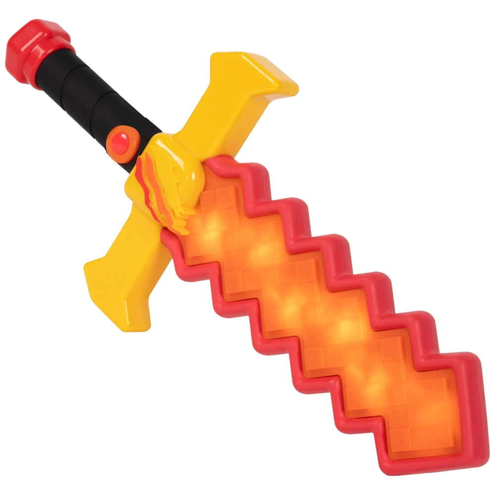Prestonplayz Pleb Slayer Sword Toy