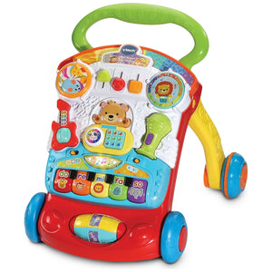 Vtech Baby First Steps Baby Walker