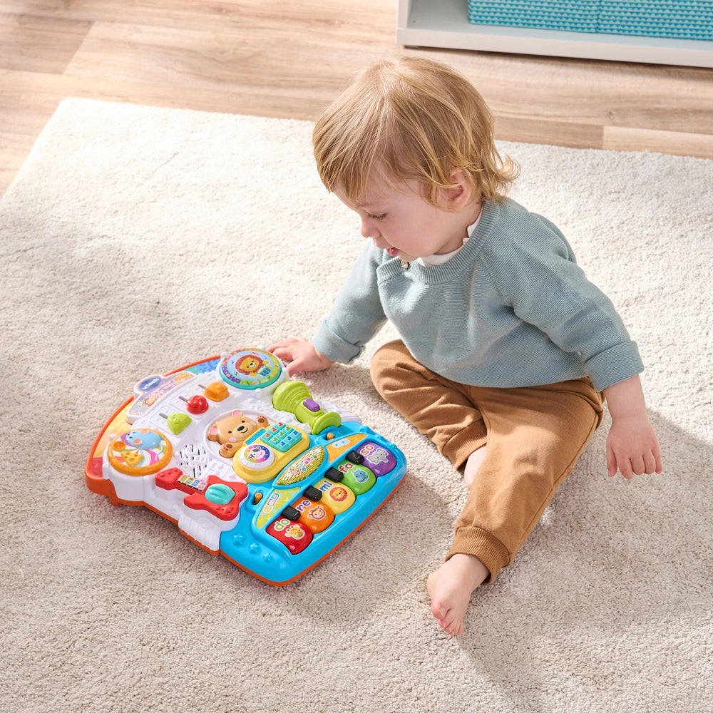 Vtech Baby First Steps Baby Walker