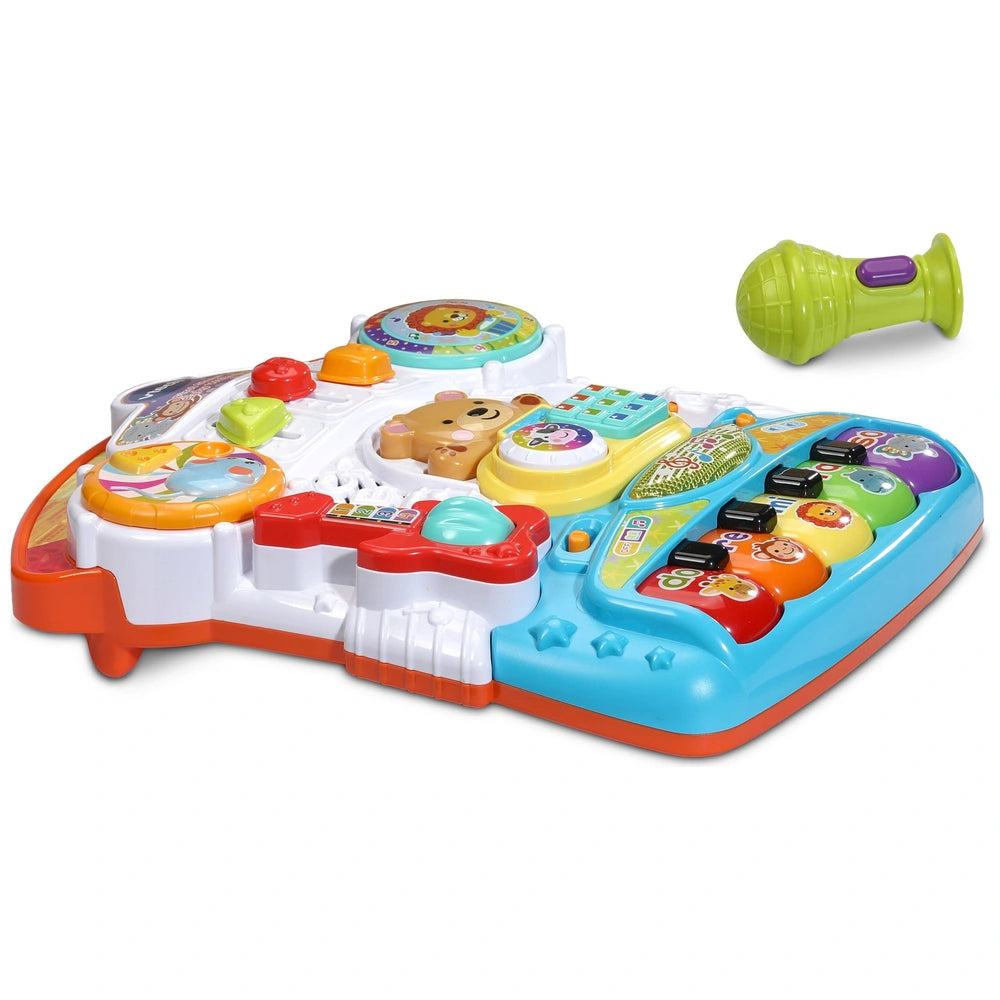 Vtech Baby First Steps Baby Walker