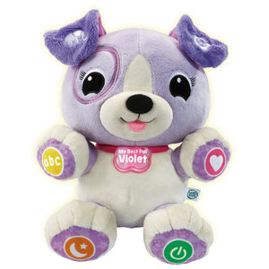 Leapfrog My Best Pal Violet Interactive Toy