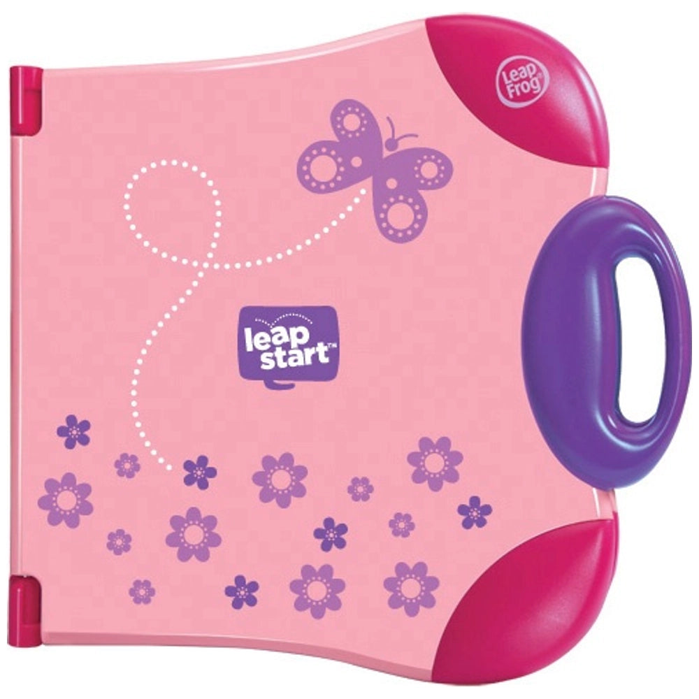 Leapfrog Leapstart Peppa Pig Interactive Learning System Bundle