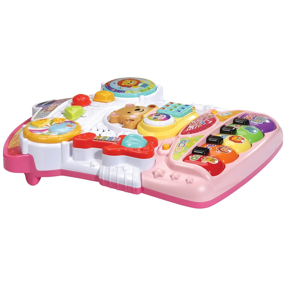 Vtech First Steps Baby Walker Pink